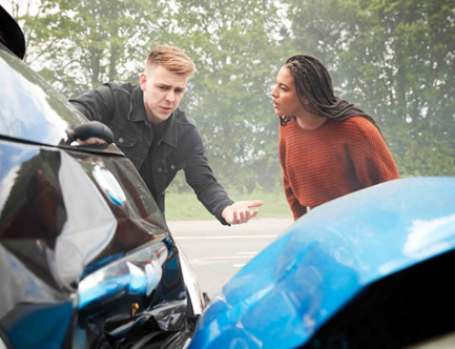 Why You Need a San Francisco Personal Injury Lawyer After an Accident