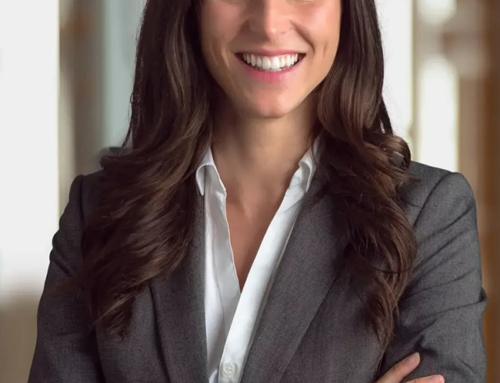 What to Do If You Get Sued: A Step-by-Step Guide